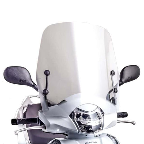 Cúpula Honda Scoopy SH300i 2015 T.S. PUIG 8136W