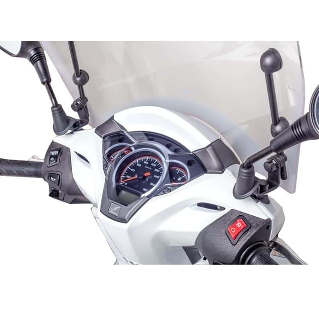 Cúpula Honda Scoopy SH300i 2015 T.S. PUIG
