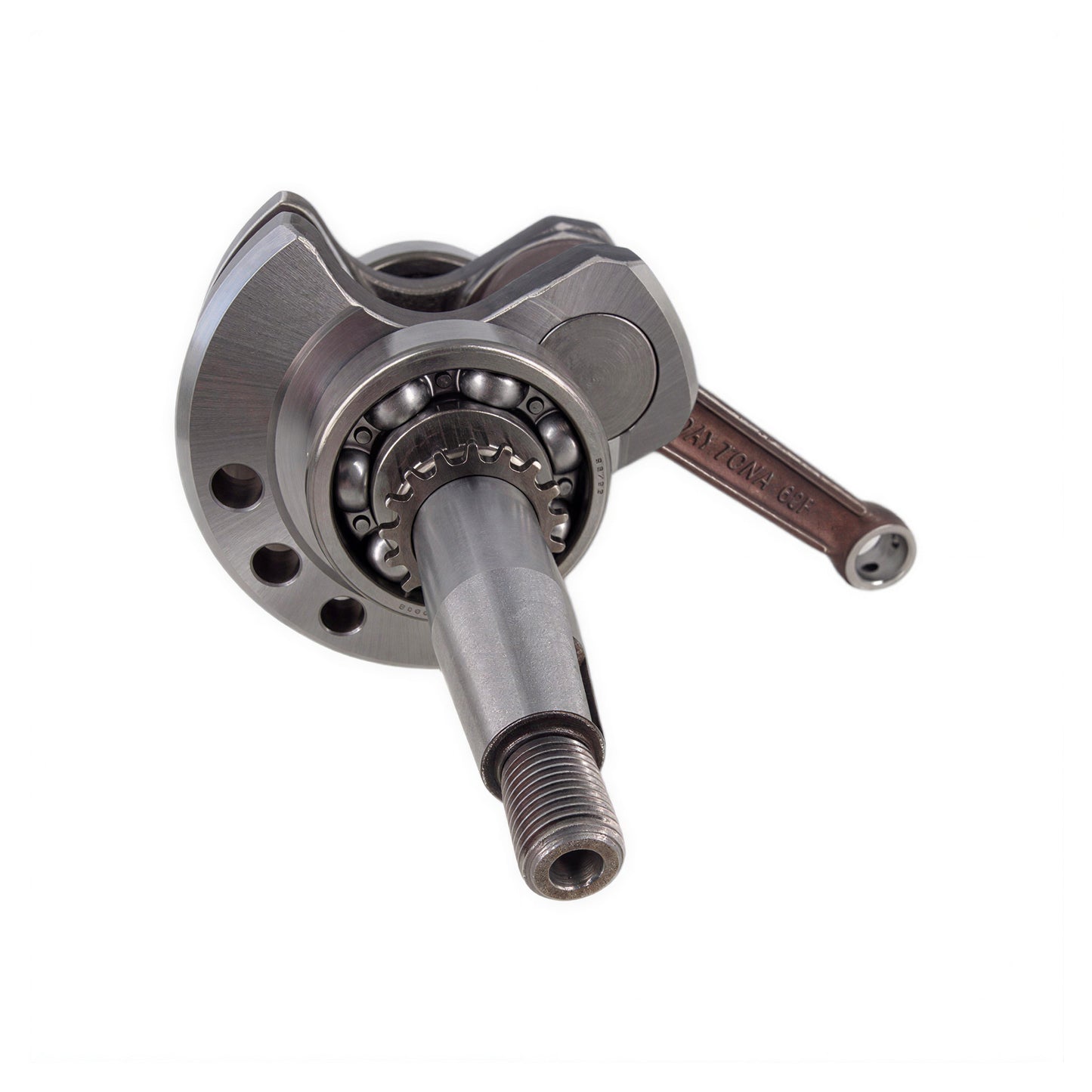 Reinforced Crankshaft Pitbike Daytona Anima 4 gears 190 F series