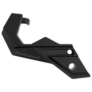 Protector de horquilla inferior Sherco SE-R125 SE-R/SEF-R250/300 SEF-R450 18-22 Husqvarna TC/FC 15-22 Polisport - negro 8152400001