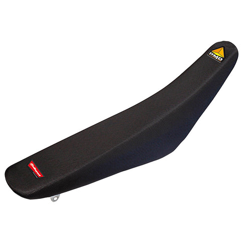 Asiento Honda CRF450 13-16 / CRF250 14-17 Polisport - negro-gris 8153100002