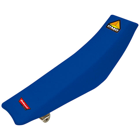 Asiento Yamaha WRF450 16-18 / WRF250 15-19 / YZF450 14-17 Polisport - azul-gris 8153200003