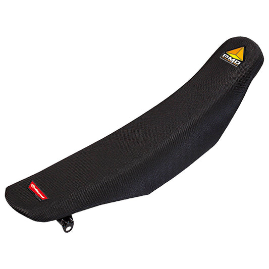 Asiento Kawasaki KXF450 12-15 / KXF250 13-16 Polisport - negro 8153400002