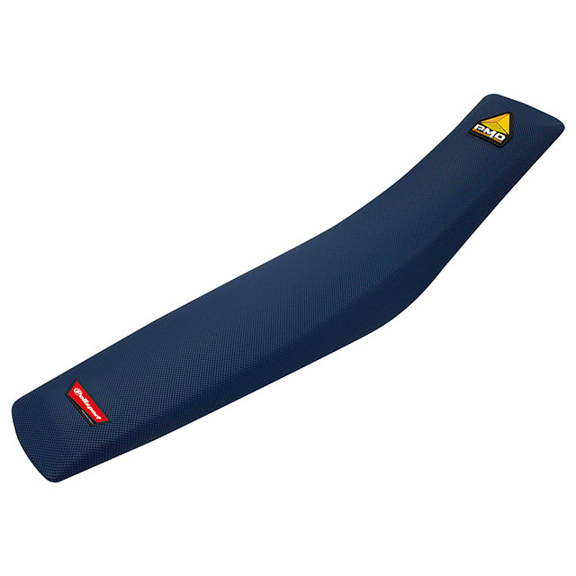 Asiento Husqvarna FE-TE 17-18 / FC-TC 16-18 Polisport - azul Hsq-gris 8153600003