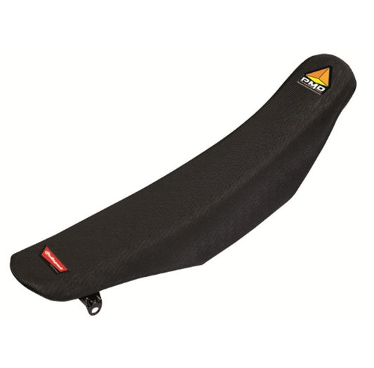 Funda del sillín Kawasaki KXF450 12-15 / KXF250 PMD 13-16 Polisport - negro 8154800001