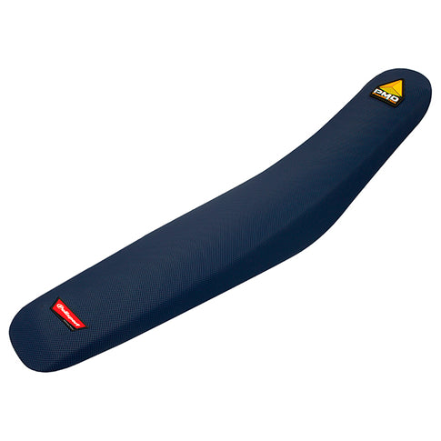 Asiento Husqvarna FE-TE 20-22 / FC-TC 19-22 Polisport - azul Hsq-gris 8156300003
