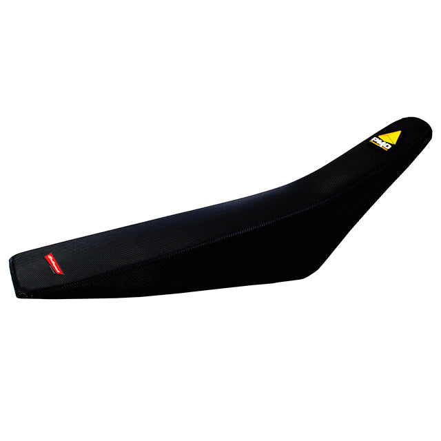Funda del sillín Honda CR125/250 PMD 02-07 Polisport - negro 8157100001