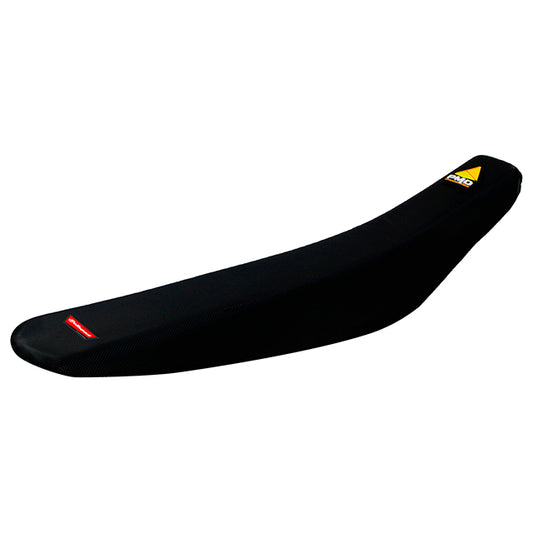 Funda del sillín Honda CRF450 17-20 / CRF250 PMD 18-21 Polisport - negro 8157200001