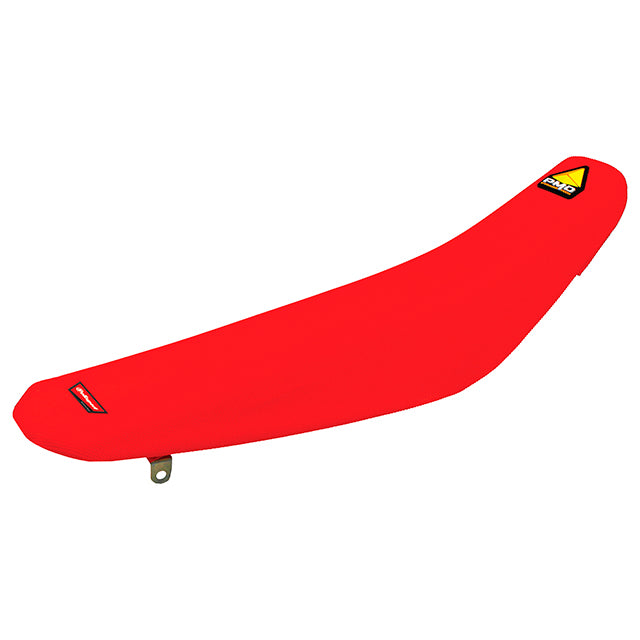 Funda del sillín Honda CRF450 17-20 / CRF250 PMD 18-21 Polisport - rojo 8157200002