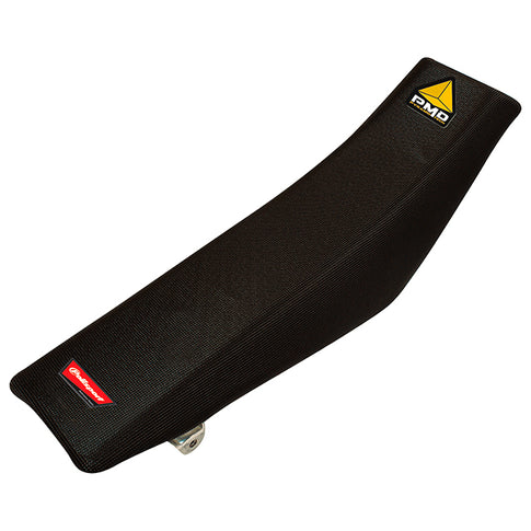 Asiento Yamaha YZF450 18-22 / WRF250 20-22 / WRF450 PMD 19-22 Polisport - negro 8157300001