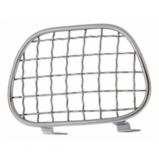 Grelha ótica do farol dianteiro Vespa 125 GT/150 GL/Sprint/180 SS PREMIUM Quality