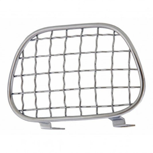 Optical grille front headlight Vespa 125 GT/150 GL/Sprint/180 SS PREMIUM Quality