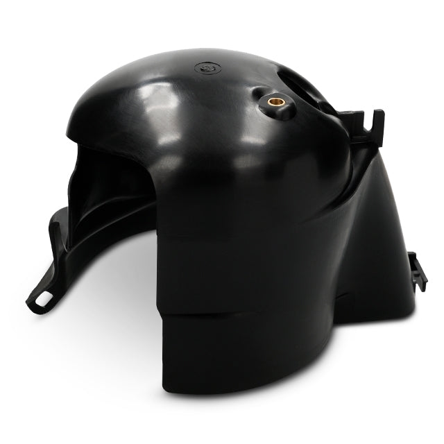 Tapa deflector cilindro Vespa PX/CL 125/150 CIF 8168