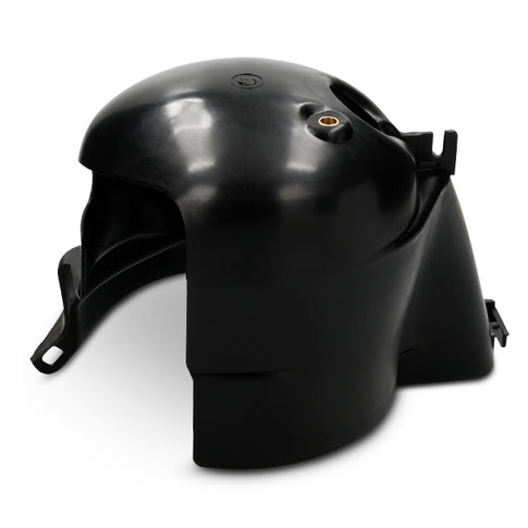 Tapa deflector cilindro Vespa PX/CL 125/150 CIF 8168
