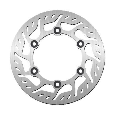 Rear brake disc Gas Gas Wild HP 300 / 450 03-08 NG