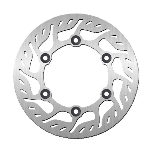 Rear brake disc Gas Gas Wild HP 300 / 450 03-08 NG