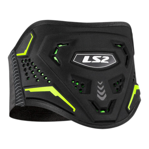 Protector cinturón lumbar KOKU LS2