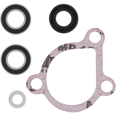 Kit reparación bomba de agua KTM  SX 50 06-08 Moose Racing