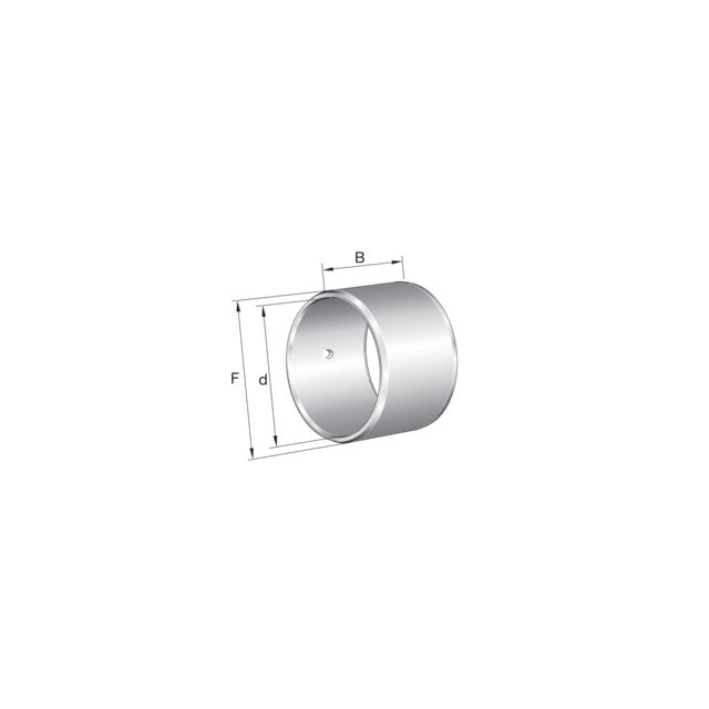 Pista IR interior de cojinete 20x25x16 INA 821502028022