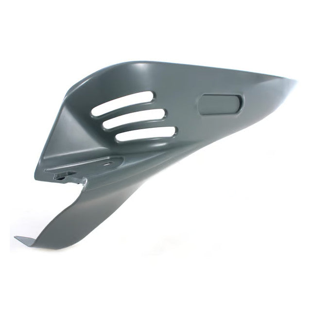 Tapa lateral trasera inferior izquierda Piaggio Vespa ET4 150 00-05 8216005