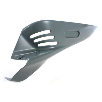 Tapa lateral trasera inferior izquierda Piaggio Vespa ET4 150 00-05 8216005