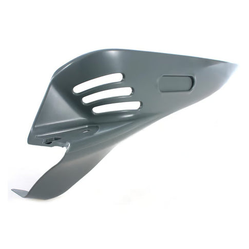 Tapa lateral trasera inferior izquierda Piaggio Vespa ET4 150 00-05 8216005