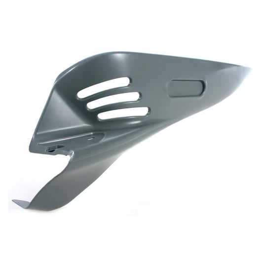 Tapa lateral trasera inferior izquierda Piaggio Vespa ET4 150 00-05 8216005