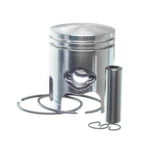 Pistón Metrakit MK 50cc d=40mm Minarelli horizontal / vertical 821Y0410/T