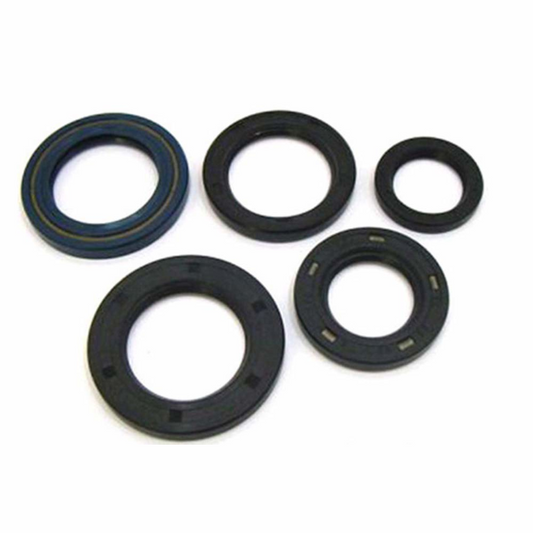 Kit retenes motor Suzuki LTR 450 06-10 Vertex 822327