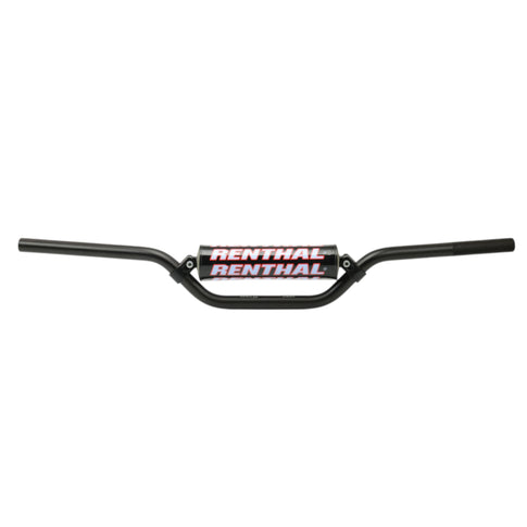 Guidon Renthal MX KTM SX 65 12-13 - noir