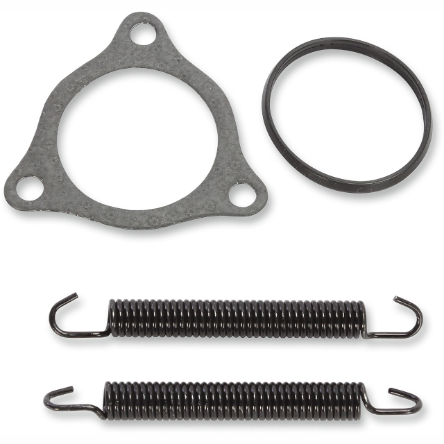 Kit muelles y juntas de escape Honda CR 125 01-04 Moose Racing 823164MSE