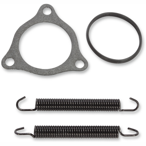 Kit muelles y juntas de escape Honda CR 125 01-04 Moose Racing 823164MSE