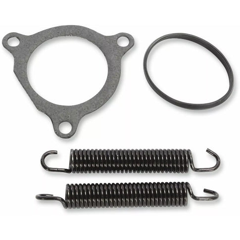 Kit juntas escape y muelles Honda CR 250 02-04 Moose Racing 823187MSE