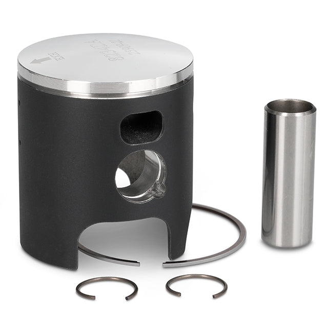 Piston Kawasaki KX 80 88-00 Wossner