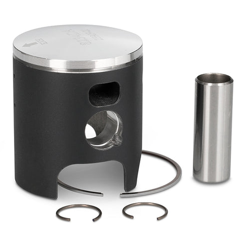 Piston Kawasaki KX 80 88-00 Wossner