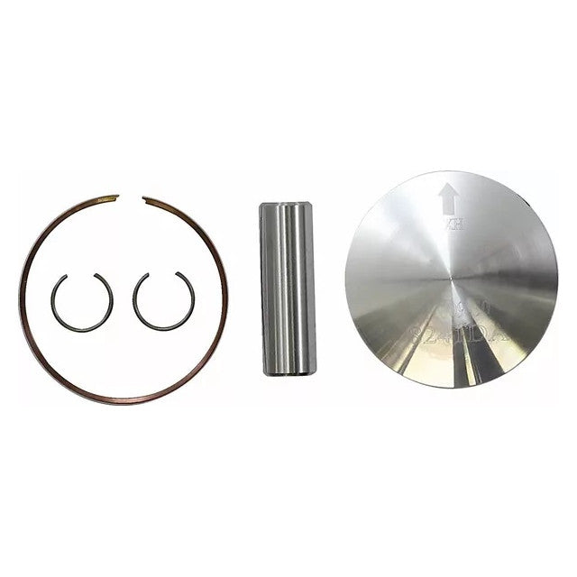 Piston KTM SX 65 09-14 d.44,96mm Wössner