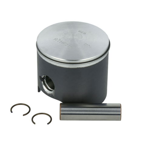 Piston Metrakit ProRace 4 d=50mm Derbi euro 2 / 3 / 4 - lettre B
