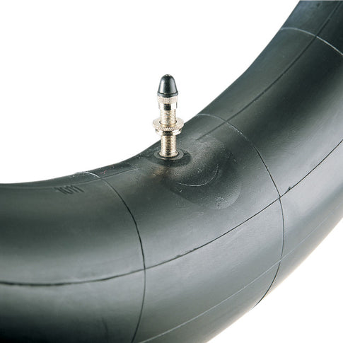 Super-Reinforced Inner Tube straight valve TR4 90/100-21 Michelin 21UHD