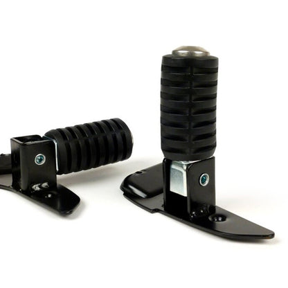 Jeu de repose-pieds passager Vespa Primavera 50 18-20