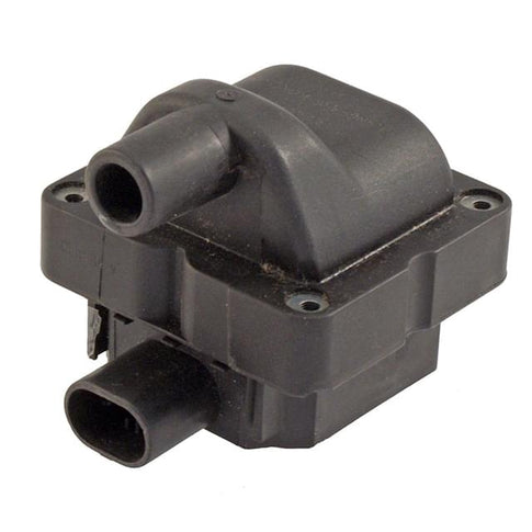 Bobina de alta 12V 2 pins Aprilia/ Piaggio Kokusan 04168150
