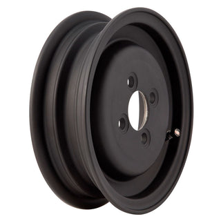 Jante tubeless preto mate Vespa 2.15 Ø 8