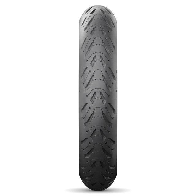 Tyre 120/70-17 58W TL F Road 6 Michelin