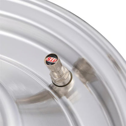 Jante tubeless 4 furos conversão para jante 10" Vespa SIP