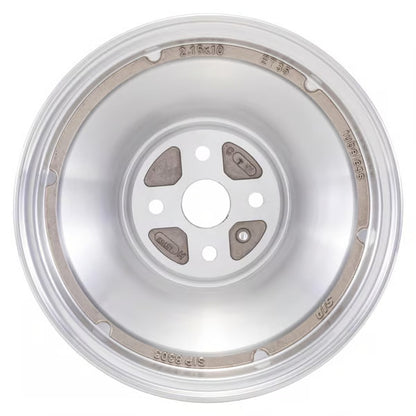 Jante tubeless 4 furos conversão para jante 10" Vespa SIP