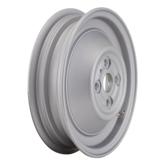 Jante tubeless Vespa 50 gris d'origine 2.15-10