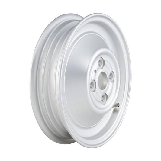 Jante tubeless 4 trous conversion en jante 10" Vespa SIP