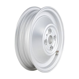 Tubeless tyre 4 holes conversion to 10