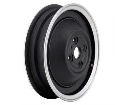 Tubeless rim 4 holes conversion to 10" rim Vespa SIP