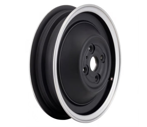 Tubeless rim 4 holes conversion to 10" rim Vespa SIP