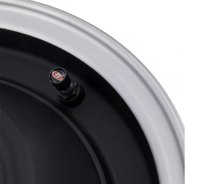 Tubeless rim 4 holes conversion to 10" rim Vespa SIP